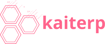 Kaiterp Sistemas ERP